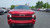 Used 2023 Chevrolet Silverado 1500 RST image 2