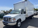 New 2025 Ford E-450 and Econoline 450 Super Duty w/ Driver's Safety Package image 2
