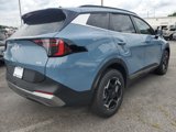 New 2026 Kia Sportage EX image 6