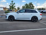New 2025 Audi Q7 3.0T Premium Plus image 2