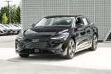 New 2025 Audi A6 e-tron Premium Plus image 5