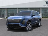 New 2026 Cadillac Vistiq Premium Luxury w/ LPO, Floor Liner Package image 6