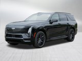 New 2026 Cadillac Escalade IQL Sport 1 w/ LPO, ONYX Package image 3