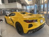 New 2025 Chevrolet Corvette Stingray Preferred Conv w/ 2LT image 4