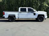 Used 2018 Chevrolet Silverado 1500 Custom w/ Custom Value Package image 5