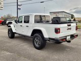 New 2025 Jeep Gladiator Mojave image 5