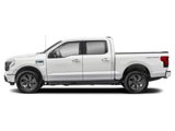 New 2025 Ford F150 Lightning XLT image 3