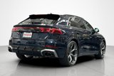 New 2025 Audi RS Q8 performance image 6