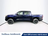 New 2025 Toyota Tundra Platinum image 3