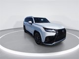 New 2025 Lexus LX 700h F Sport image 2