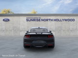 New 2025 Ford Mustang Dark Horse image 5