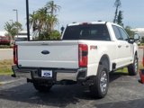 New 2025 Ford F250 4x4 Crew Cab Super Duty image 4