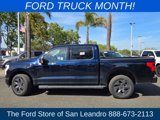 New 2025 Ford F150 Lightning XLT image 6