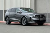 New 2026 Acura MDX w/ Advance Package image 2