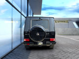 Used 2018 Mercedes-Benz G 63 AMG 4MATIC image 6