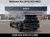 New 2026 Kia EV9 GT-Line image 4