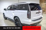 Used 2025 Cadillac Escalade Sport Platinum image 3