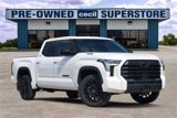 Used 2025 Toyota Tundra Platinum image 2