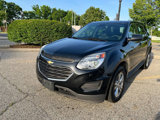 Used 2016 Chevrolet Equinox LS image 3