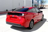 Used 2022 Toyota Prius XLE w/ Advanced Technology Package image 5