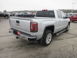 Used 2018 GMC Sierra 1500 SLT w/ SLT Premium Package image 3