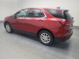 Used 2022 Chevrolet Equinox LT image 3