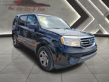 Used 2013 Honda Pilot LX image 2