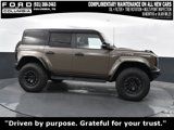 New 2025 Ford Bronco Raptor image 5