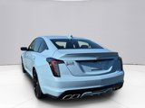 Used 2025 Cadillac CT5 V image 3
