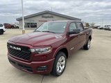 New 2025 RAM 1500 Big Horn image 3