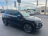 New 2026 Chevrolet TrailBlazer RS w/ Convenience Package image 3