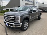 New 2025 Ford F350 Lariat image 2