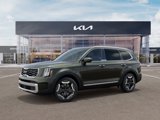 New 2025 Kia Telluride S image 3