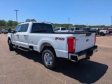 New 2025 Ford F350 XLT image 6