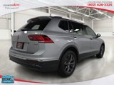 Used 2024 Volkswagen Tiguan Wolfsburg Edition image 5