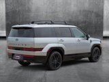 New 2025 Hyundai Santa Fe Calligraphy image 2