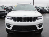 New 2024 Jeep Grand Cherokee Limited 4xe w/ Luxury Tech Group II image 3