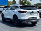 Used 2024 Chevrolet Blazer Premier w/ Driver Confidence II Package image 4