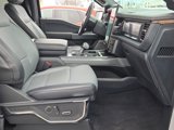 Certified 2023 Ford F150 Lightning Lariat w/ Equipment Group 511A High image 5