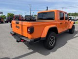 New 2025 Jeep Gladiator Rubicon image 6