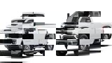 New 2025 Chevrolet Silverado 2500 LT image 3