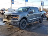 New 2025 Ford F150 XLT w/ Equipment Group 302A MID image 3