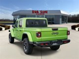 New 2025 Jeep Gladiator Rubicon image 3