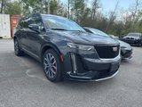 Used 2023 Cadillac XT6 Sport w/ Platinum Package image 2