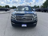 Used 2015 Chevrolet Suburban LTZ image 3