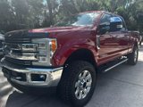 Used 2017 Ford F250 Lariat w/ Lariat Ultimate Package image 3