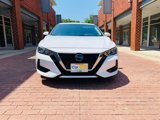 Used 2021 Nissan Sentra SV image 2