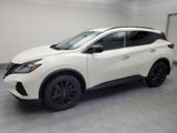 Used 2023 Nissan Murano SV w/ SV Midnight Edition Package image 2