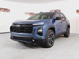 New 2026 Chevrolet Equinox RS w/ Convenience Package III image 4