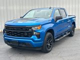 Used 2024 Chevrolet Silverado 1500 Custom w/ Rally Edition image 2